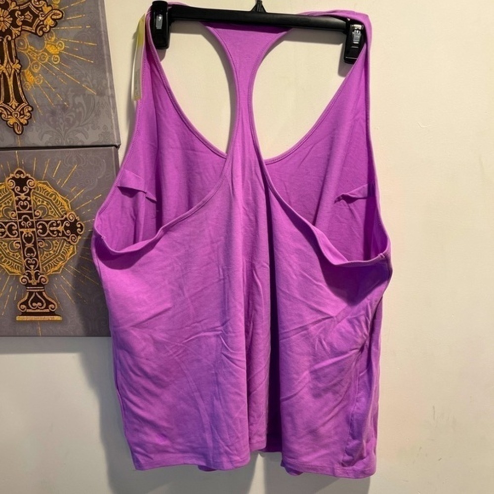 All In Motion Women Tank Top 1X